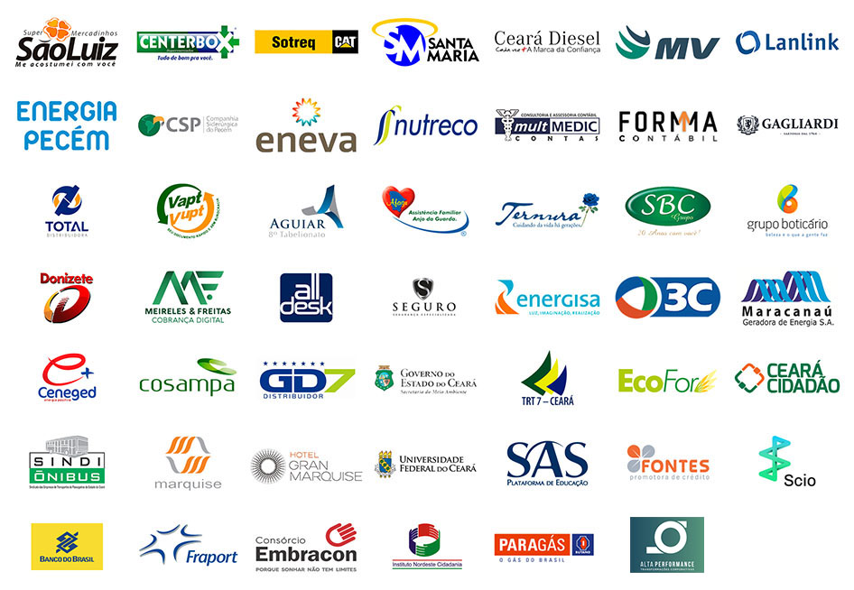 Clientes Laboralife Fortaleza